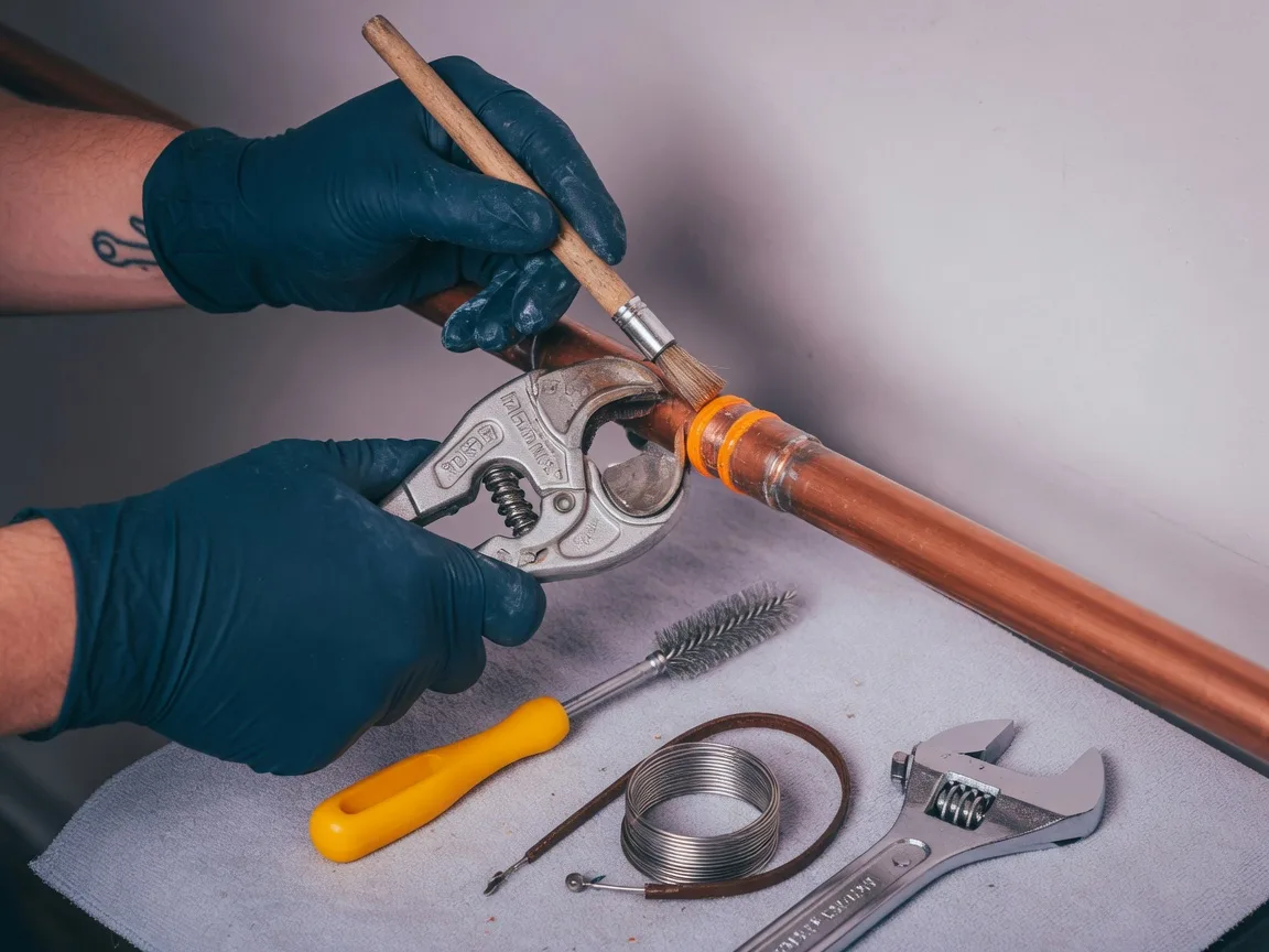 Why choose Sump Pump Repair in Pennville, IN